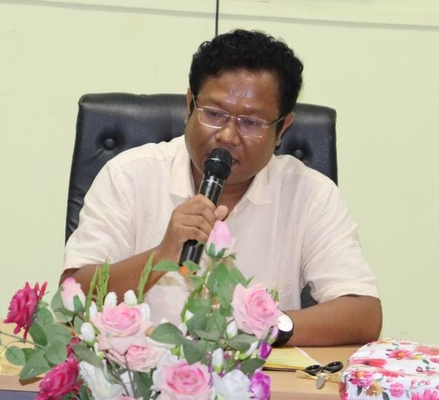 Regional Director